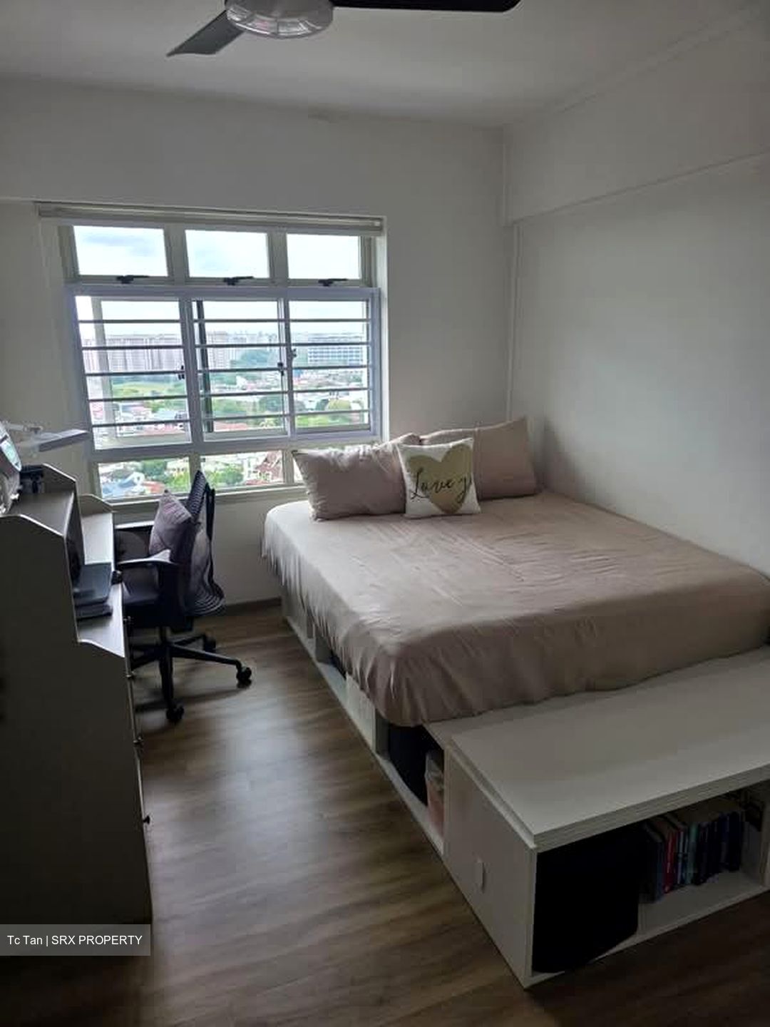 Blk 407A Fern View (Sengkang), HDB 5 Rooms #545829681